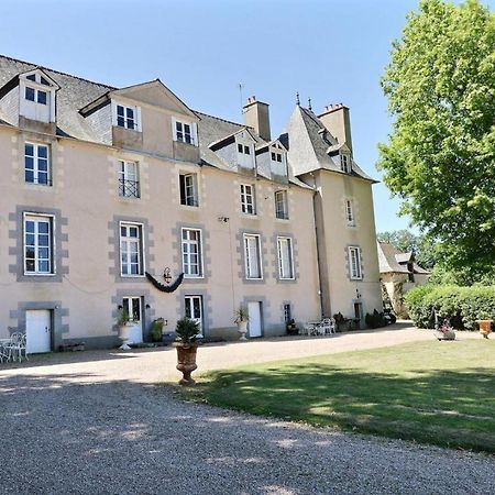 Château du Golf de la Freslonnière Le Rheu Extérieur photo