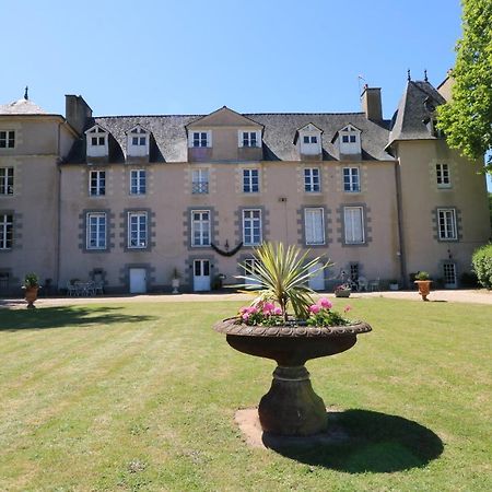 Château du Golf de la Freslonnière Le Rheu Extérieur photo