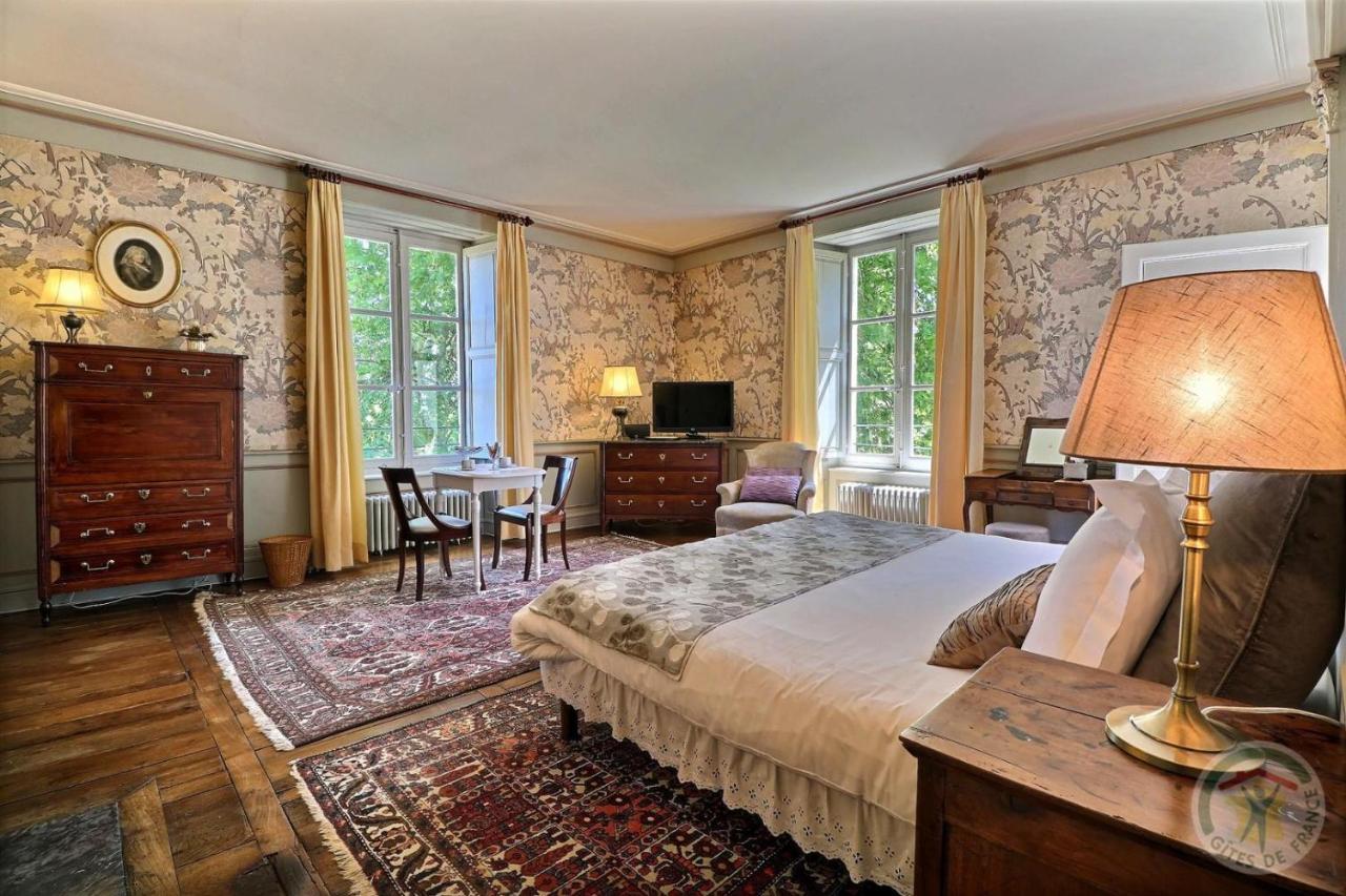 Château du Golf de la Freslonnière Le Rheu Extérieur photo
