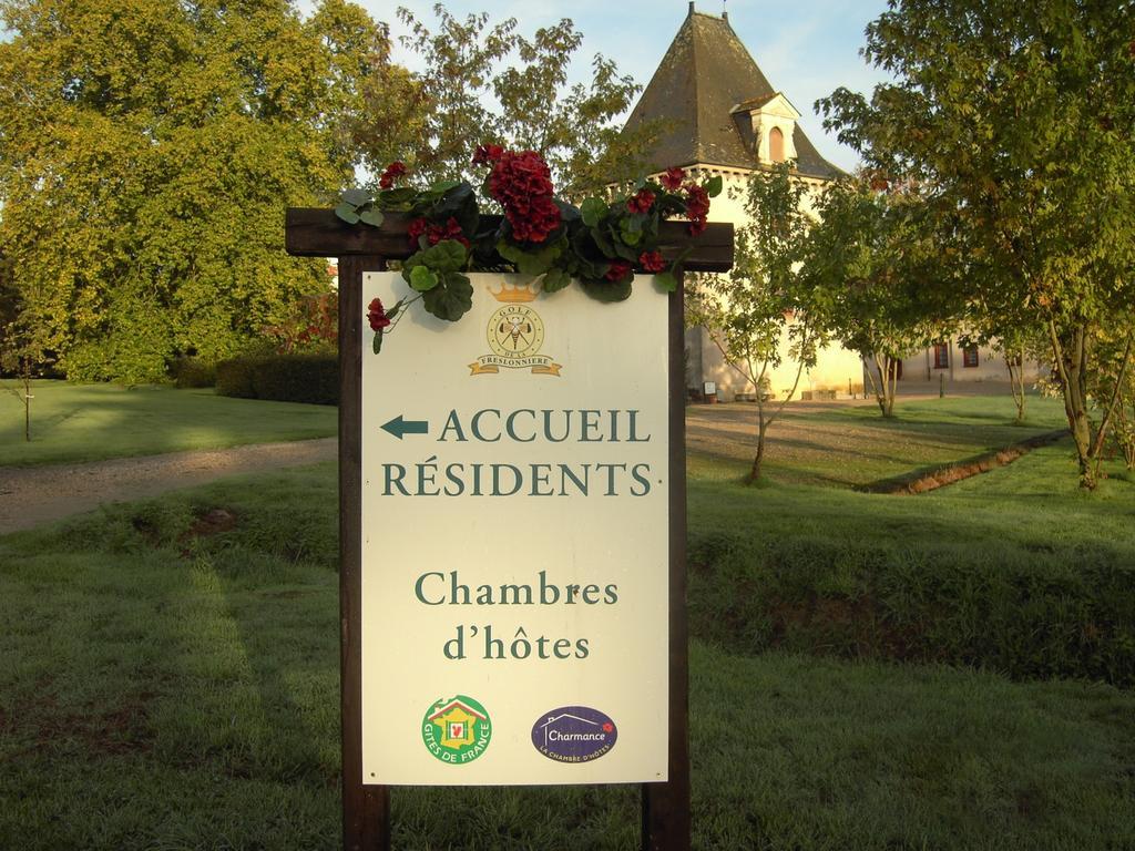 Château du Golf de la Freslonnière Le Rheu Extérieur photo