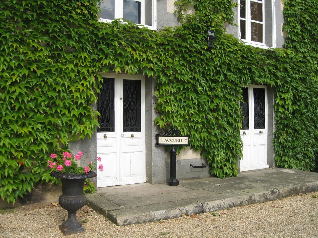 Château du Golf de la Freslonnière Le Rheu Extérieur photo