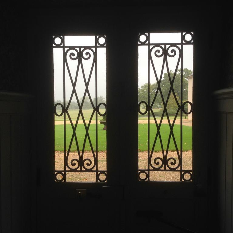 Château du Golf de la Freslonnière Le Rheu Extérieur photo